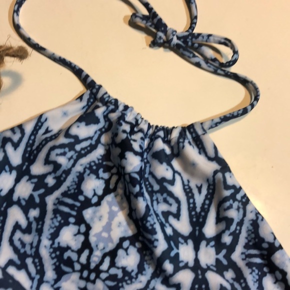 LSpace Bikini Top NWOT - Picture 2 of 4